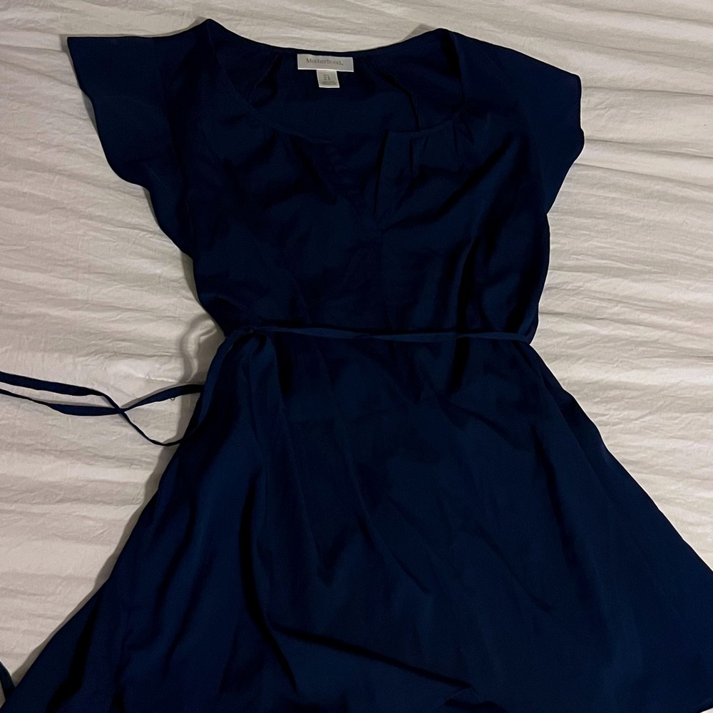 Maternity Blouse